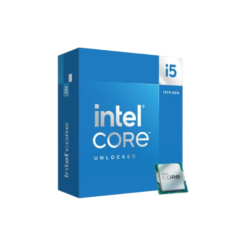 cpu i5