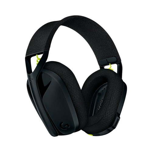 headset logetich
