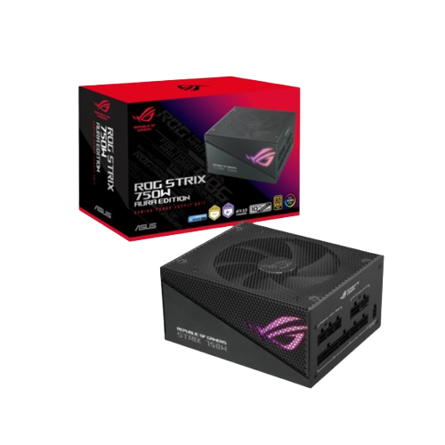 power supply