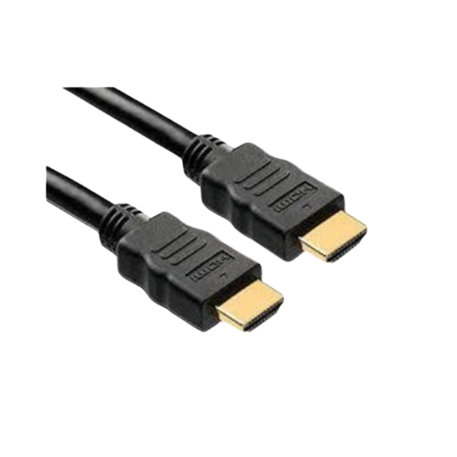 HDMI TO HDMI 2M 1.4 HIGH SPEED 4K