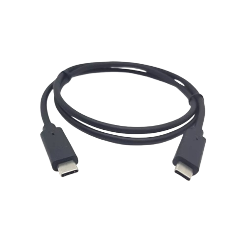 GOLD USB3.1 TOUCH TYPE C TO TYPE C10G 1M