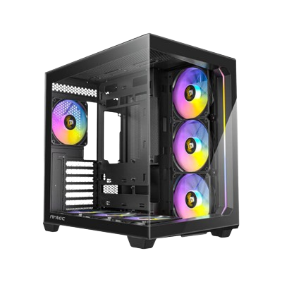 ANTEC CX300 ARGB TG MID TOWER