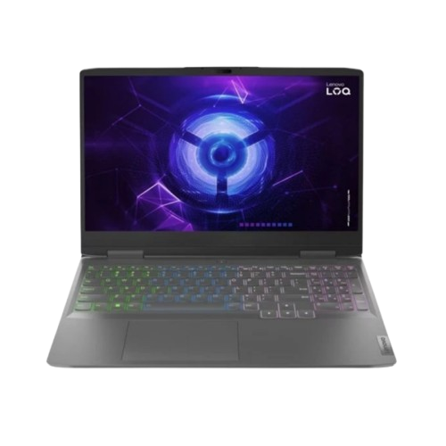 LENOVO LOQ 15.6″ i7-13620H SSD1T RAM16 RTX4060 DOS