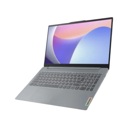 LENOVO IP3 15.6″ i5-12450H SSD512 RAM16 DOS GREY
