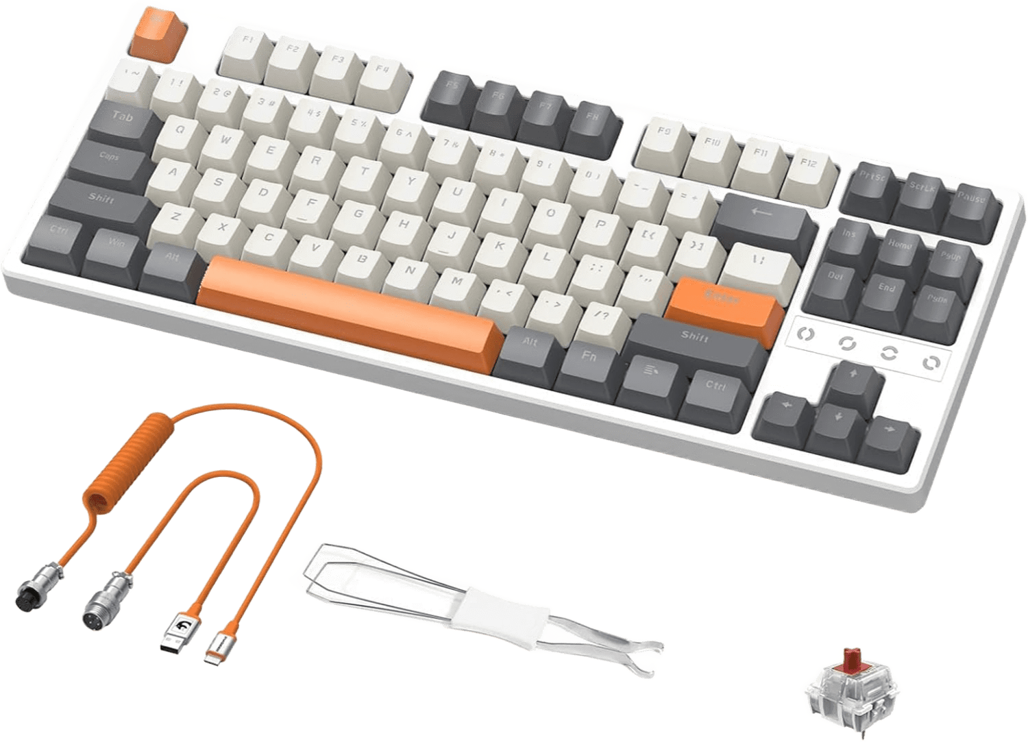 ZIYOU LANG K87 MECHANICAL