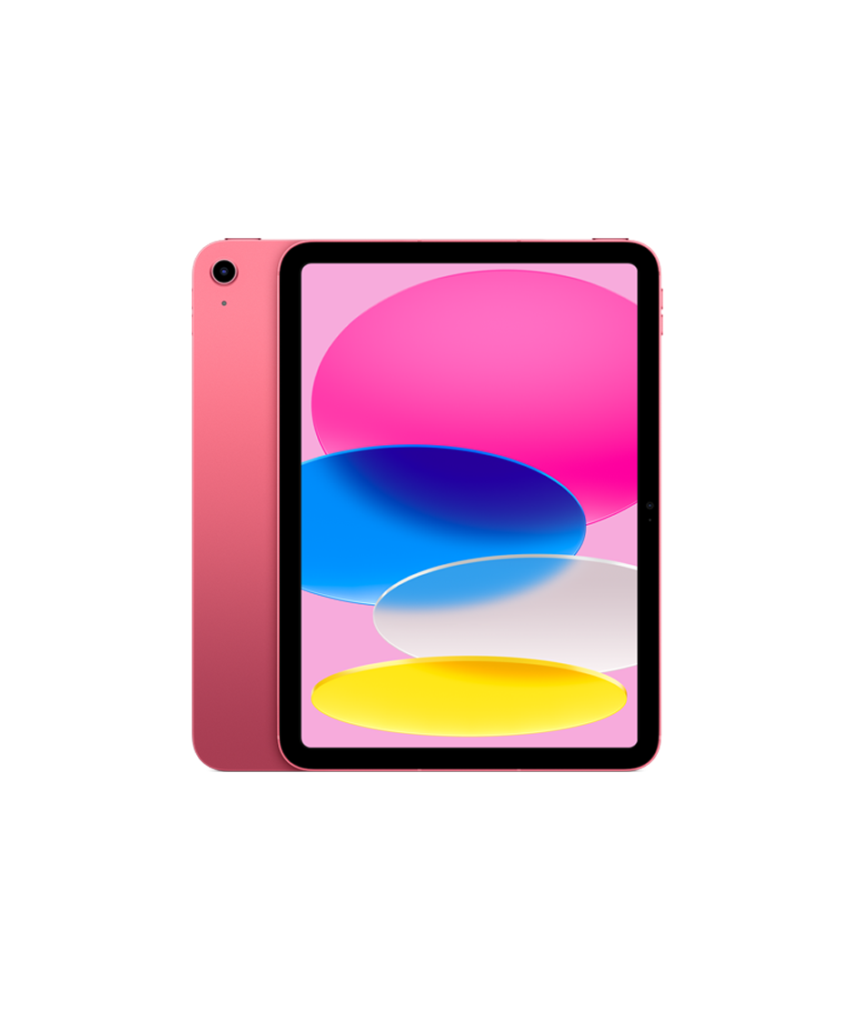 ipad 10 gen