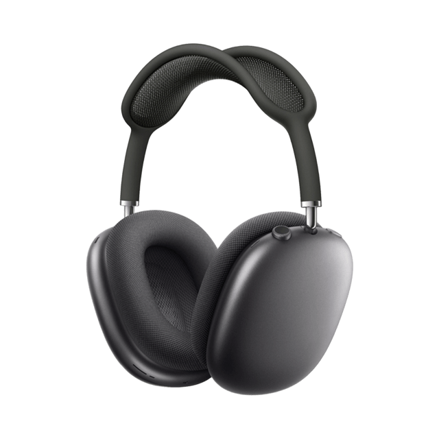 Airpods Max