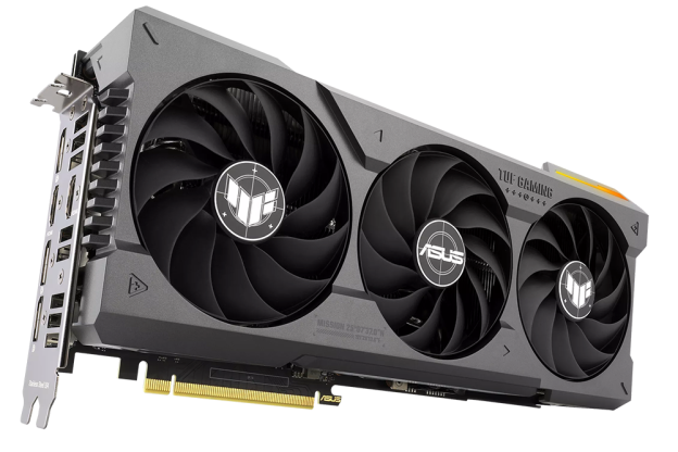 Graphic Card